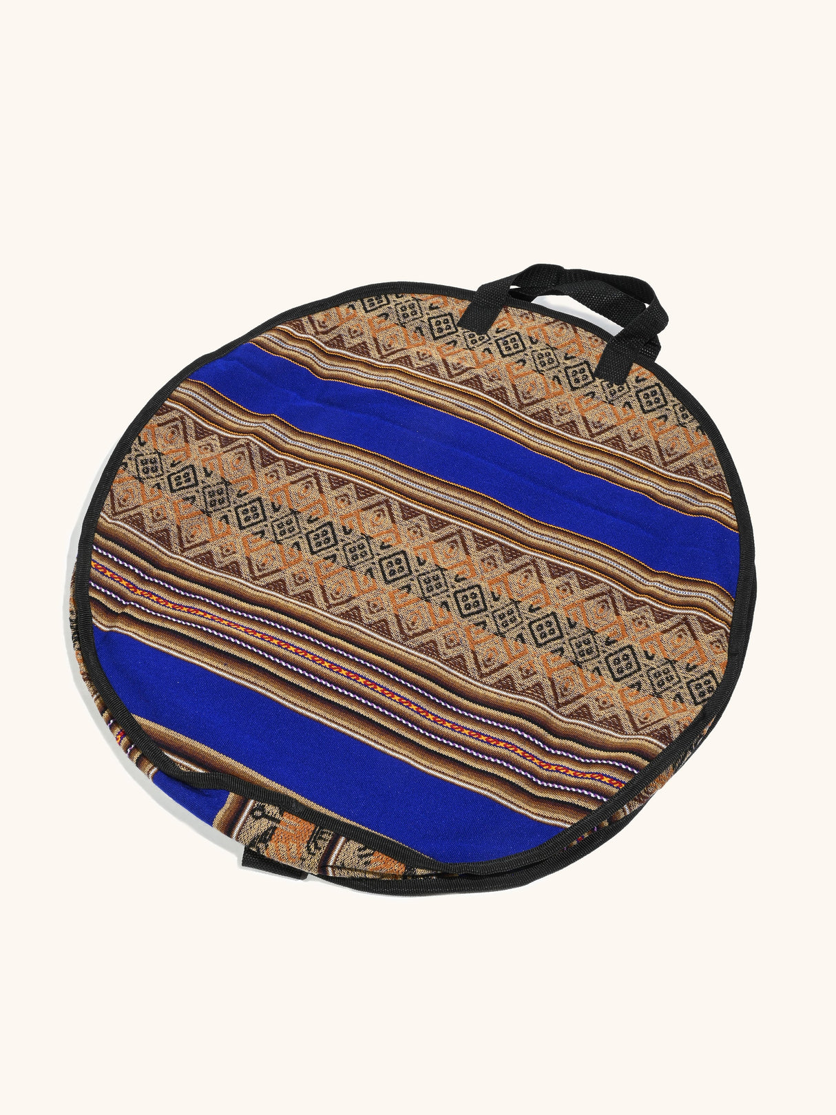 Frame Drum Carrying Case - Extra Large - 15-16"