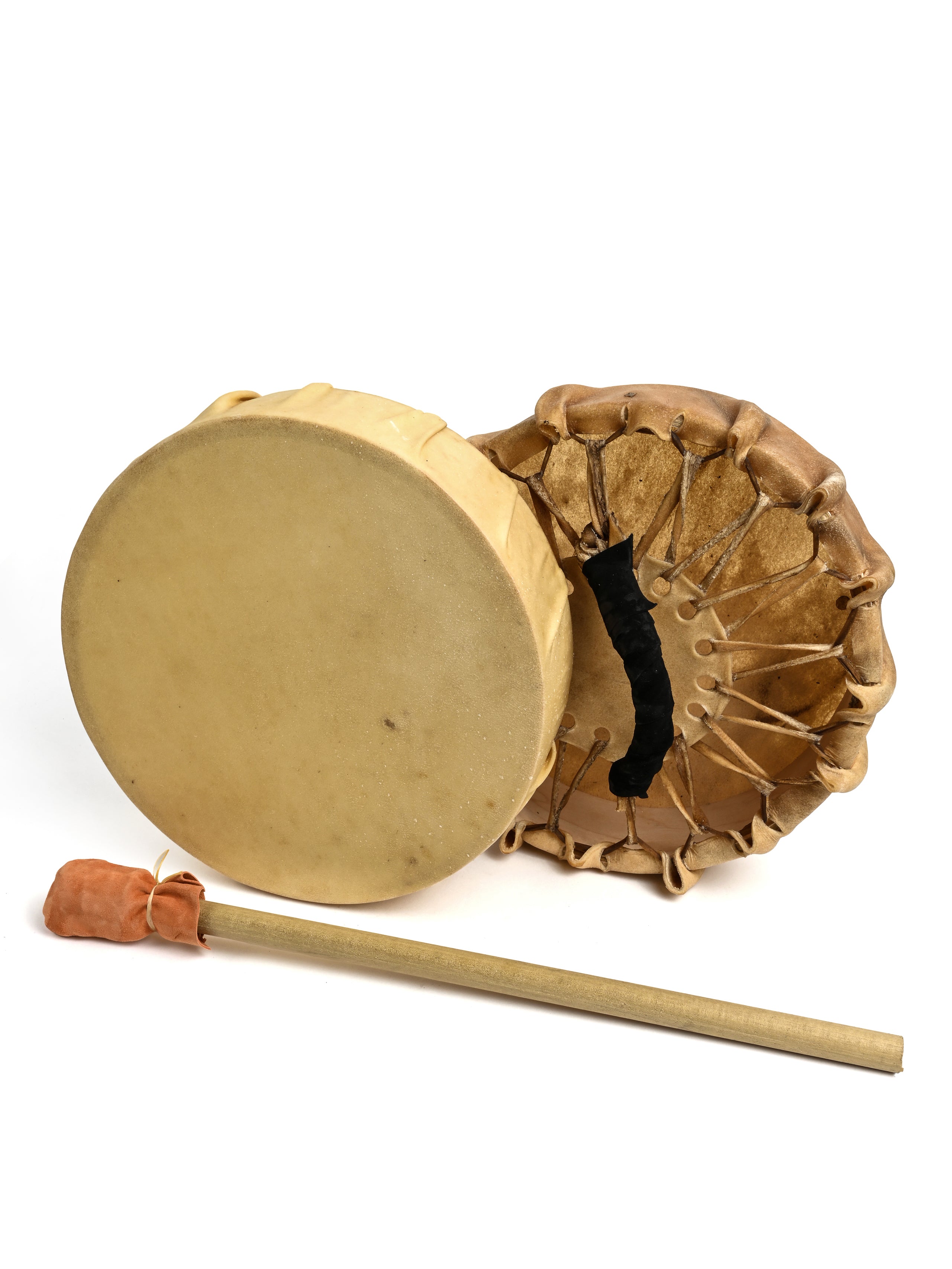 Native American Instruments Drums
