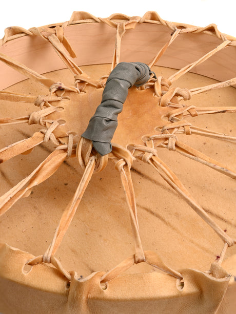 Plant Spirit Drum 4 | mmhd-22-18 in