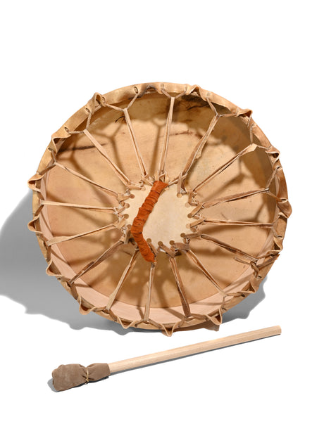 Medicine Wheel Healing-Hands 4 | mmhd-23-18 in