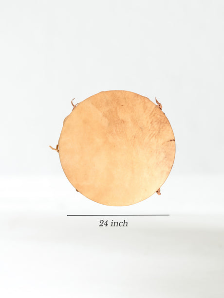 Dimension drum image | mmhd29-24 in