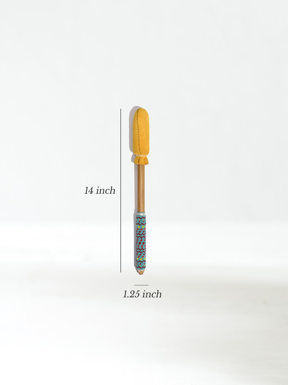Forest Echo Drum Beater