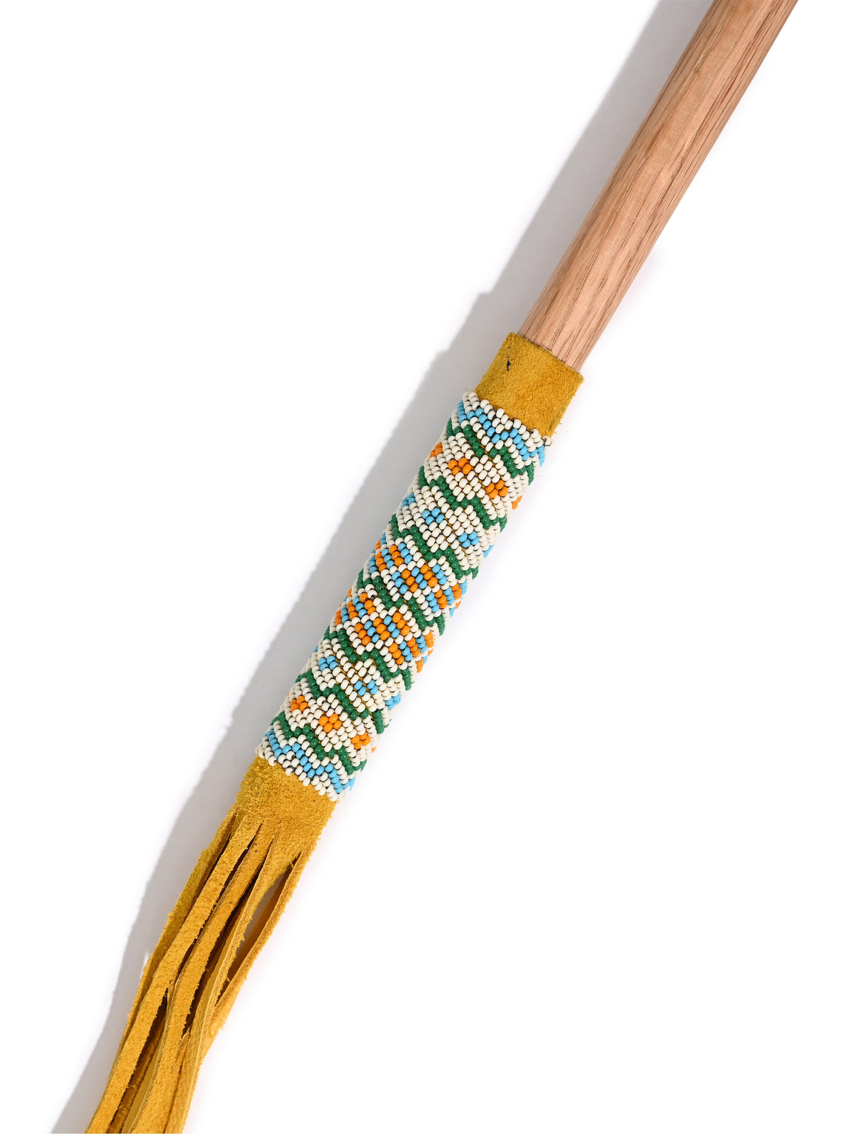 Forest Echo Drum Beater - Multi 1 | mmhd-49-Multi