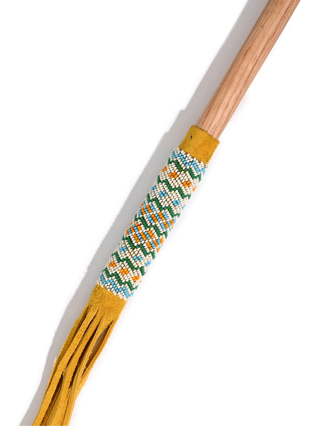 Forest Echo Drum Beater - Multi 1 | mmhd-49-Multi
