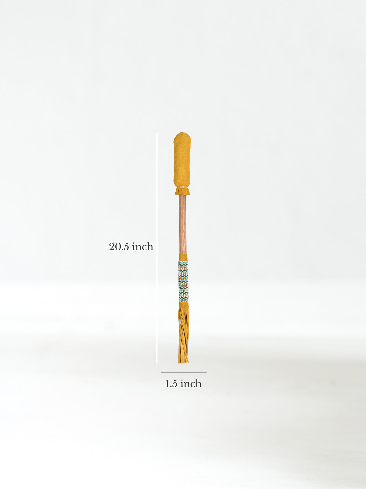 Forest Echo Drum Beater - Multi Dimension | mmhd-49-Multi