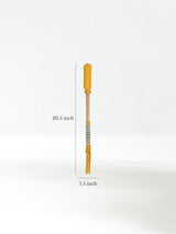 Forest Echo Drum Beater - Multi Dimension | mmhd-49-Multi