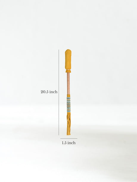 Forest Echo Drum Beater - Multi Dimension | mmhd-49-Multi