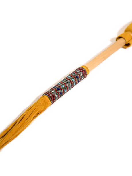 Forest Echo Drum Beater - Gray 1 | mmhd-50-Gray