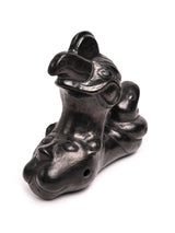 Ocarina Biphonic 6 Note Whistle Inca Triology | mmo13