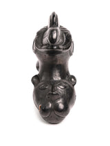 Ocarina Biphonic 6 Note Whistle Inca Triology 1 | mmo13