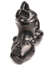 Ocarina Biphonic 6 Note Whistle Inca Triology 3 | mmo13