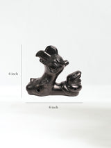 Ocarina Biphonic 6 Note Whistle Inca Triology Dimension | mmo13
