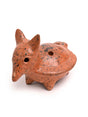 Ocarina 5 Note Whistle - Fox & Turtle | mmo14