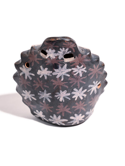 Ocarina Biphonic 6 Note Whistle Inti Sun of the Incas 1 | mmo15