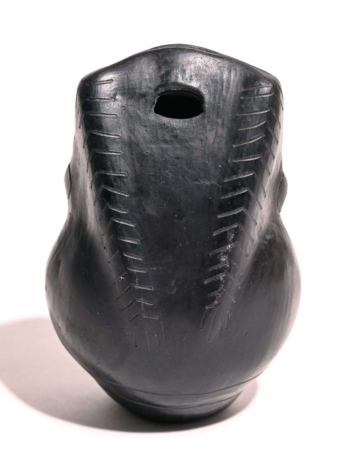 Ocarina 5 Note Whistle - Chavín Pachamama