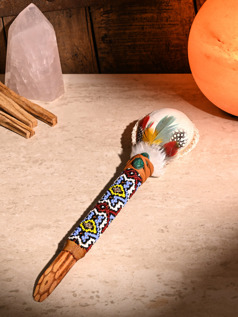 Shamanic Rattles | Native American | Shamans Market