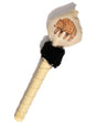 mmr11-07 1 | rawhide bear rattle