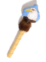mmr11-08 1 | rawhide eagle rattle