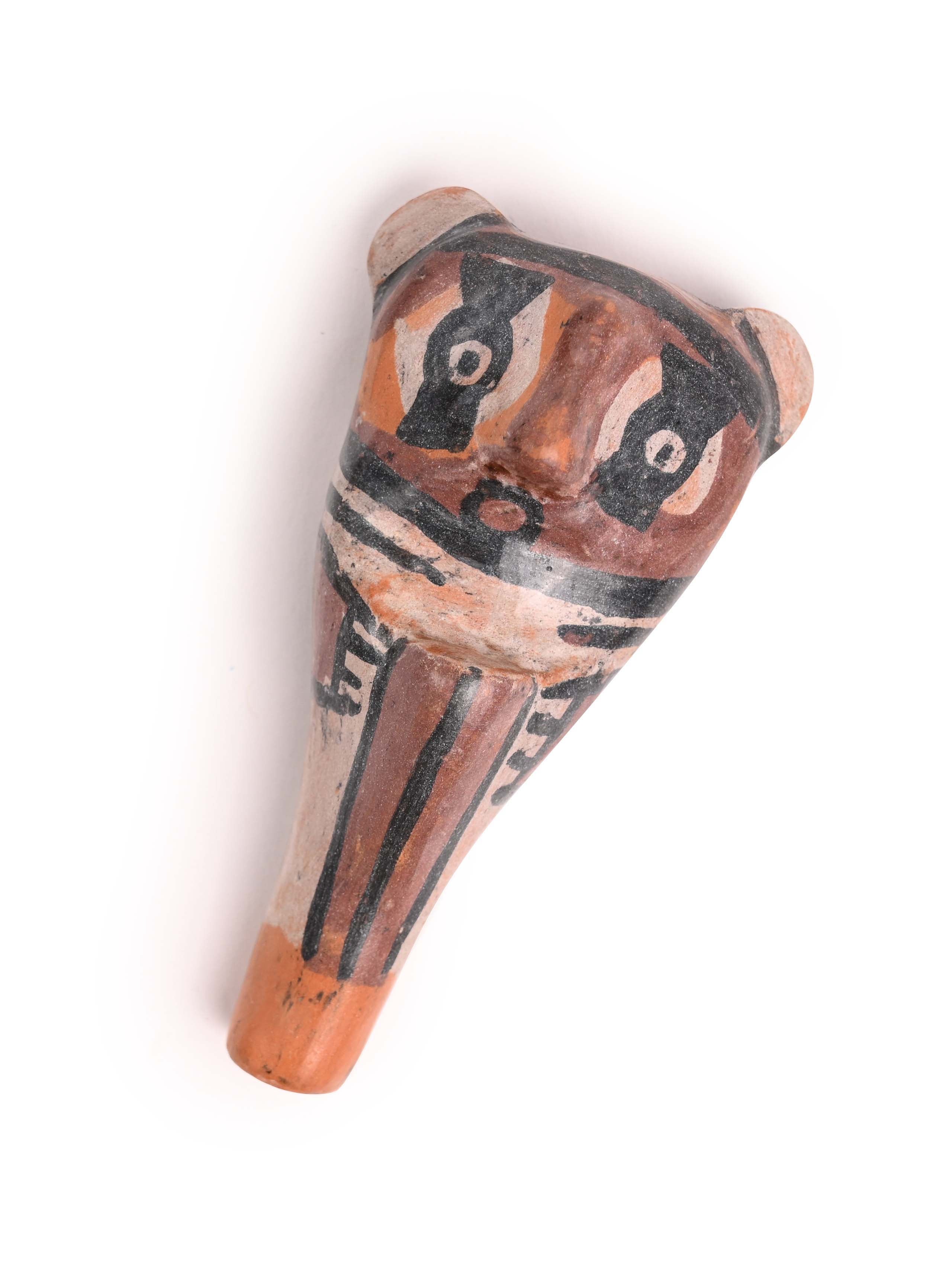 Ocarina 2 Note Whistle - Shamans Market