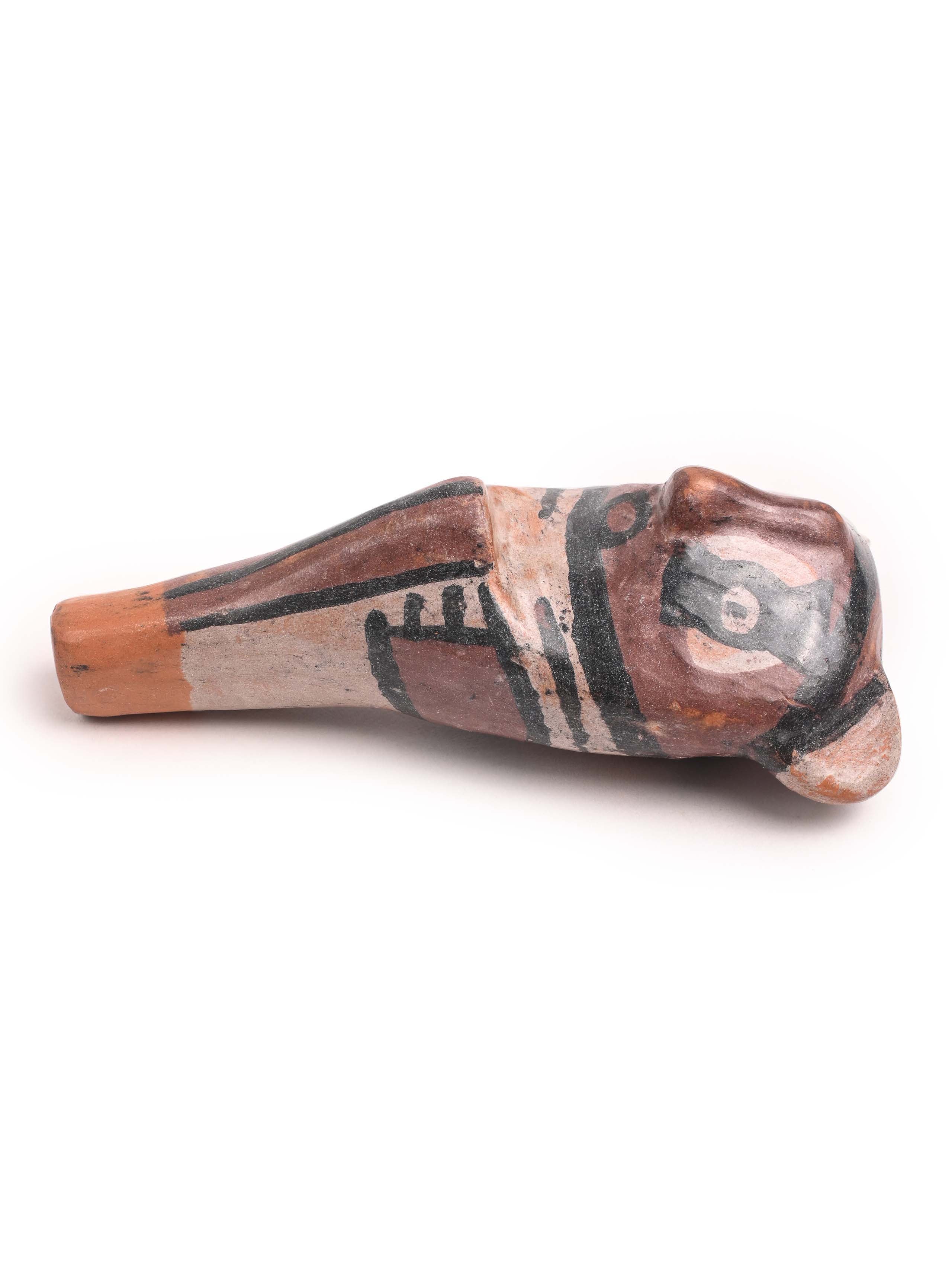 Ocarina 2 Note Whistle - Shamans Market