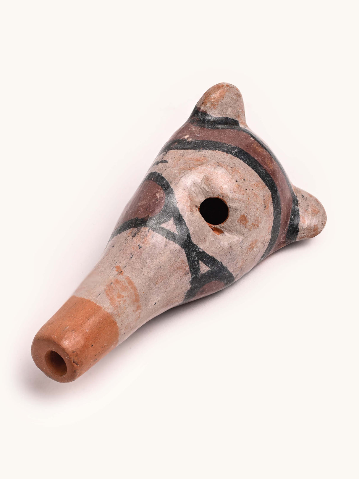 Ocarina 2 Note Whistle
