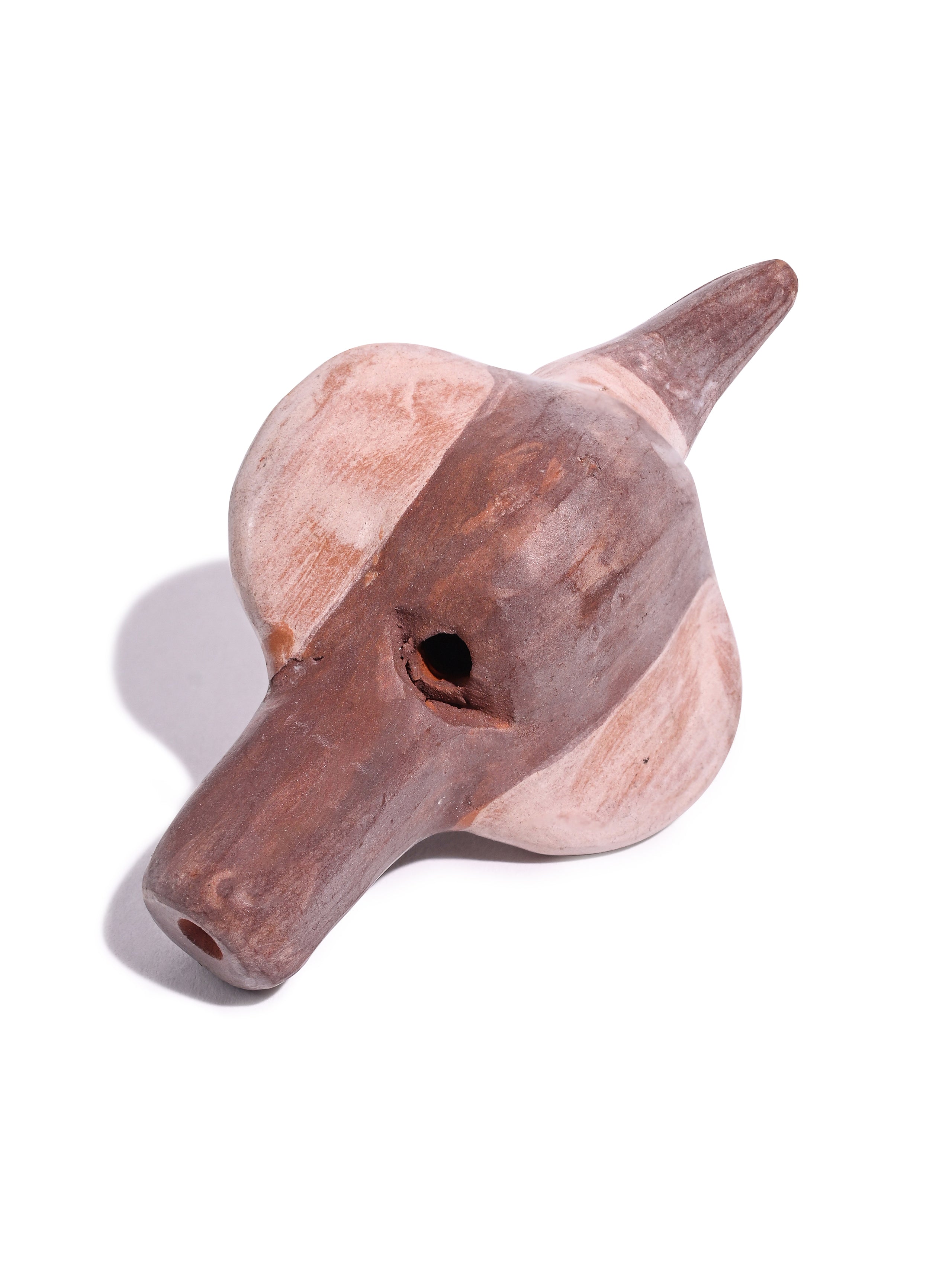 Ocarina 2 Note Whistle - Shamans Market