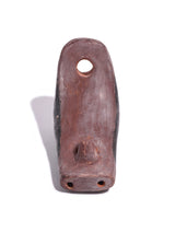Ocarina Whistle - Pre Inca Replica | mms019-Nazca Swallow