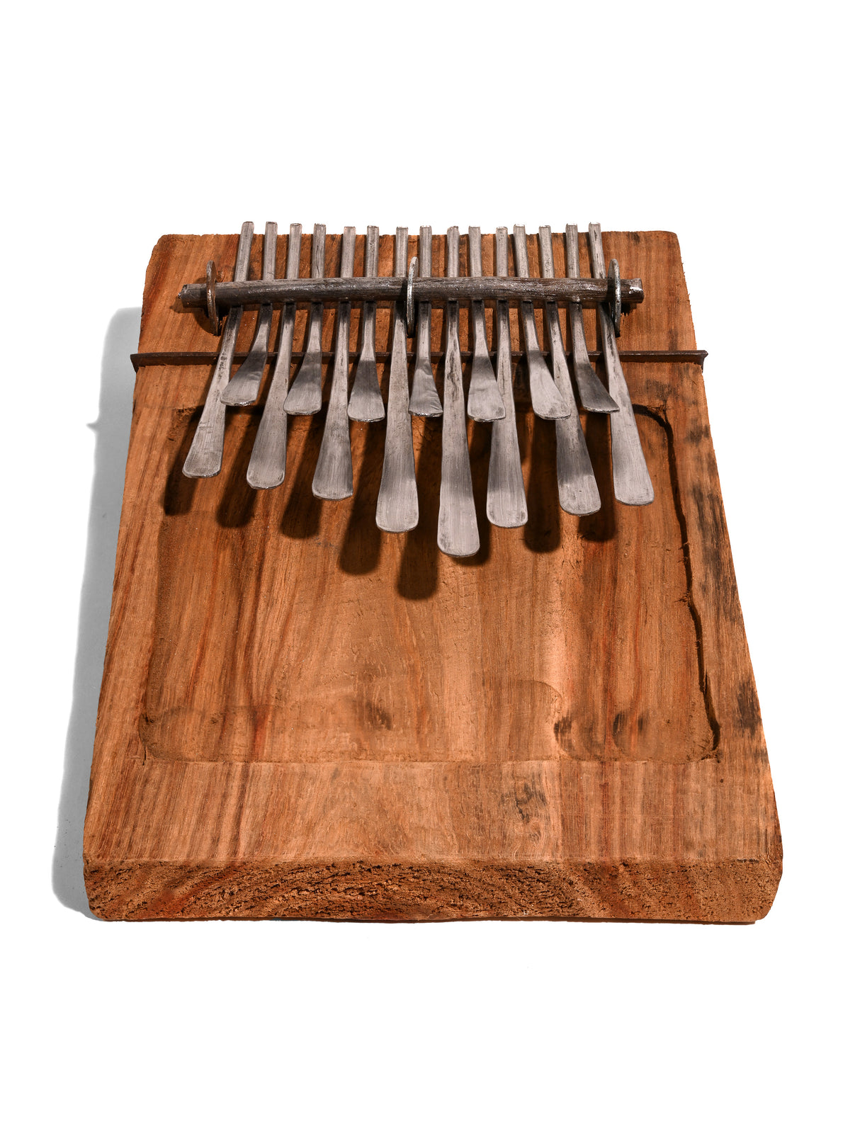 Small 15 Note Mbira from Zimbabwe 2 | mmtp3