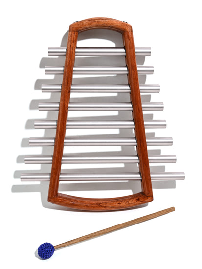 Tubalophone - mmtp5 Mohanam