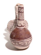 Huaco Silbador-Peruvian Whistling Vessel - Sican Eagle 2 | mmwv033