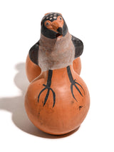 Huaco Silbador-Peruvian Whistling Vessel - Kestrel 2 | mmwv051