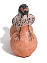 Huaco Silbador-Peruvian Whistling Vessel - Kestrel 2 | mmwv051