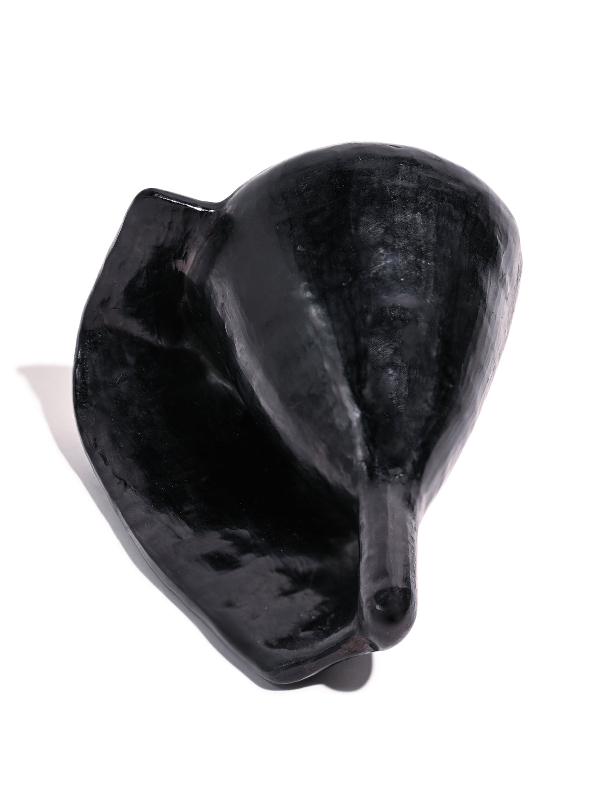 Andean Ceramic Pututu 2 | mmwv055