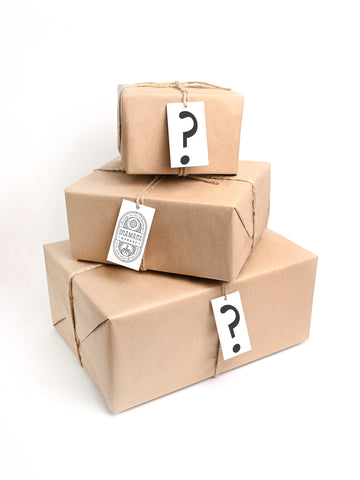 Mystery Incense (Free with $20 Incense Purchase)