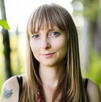 Natalia Karoway - Blog Post Author