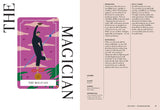 Neo Tarot: A Fresh Approach to Self-Care, Healing, & Empowerment