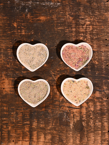 Shamans Market Offering Mixes | rp1234