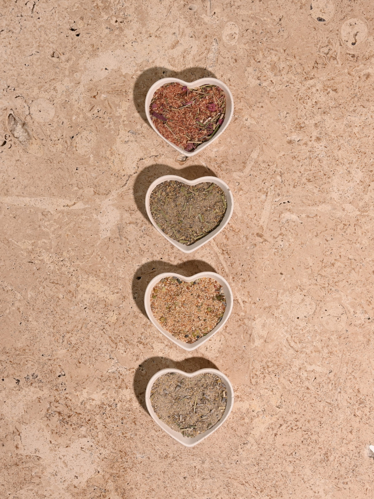 Shamans Market Offering Mixes | gs030