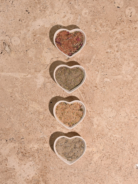 Shamans Market Offering Mixes | gs030