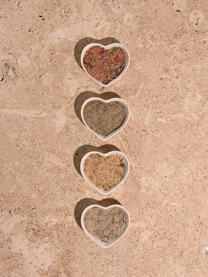 Shamans Market Offering Mixes | gs030