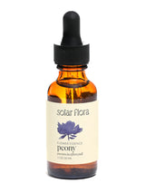 Flower Essence: Peony