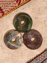 Pi Stone - Fancy Agate | pi0033