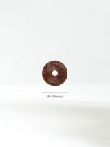 Pi Stone - Fancy Agate Dimension | pi0033
