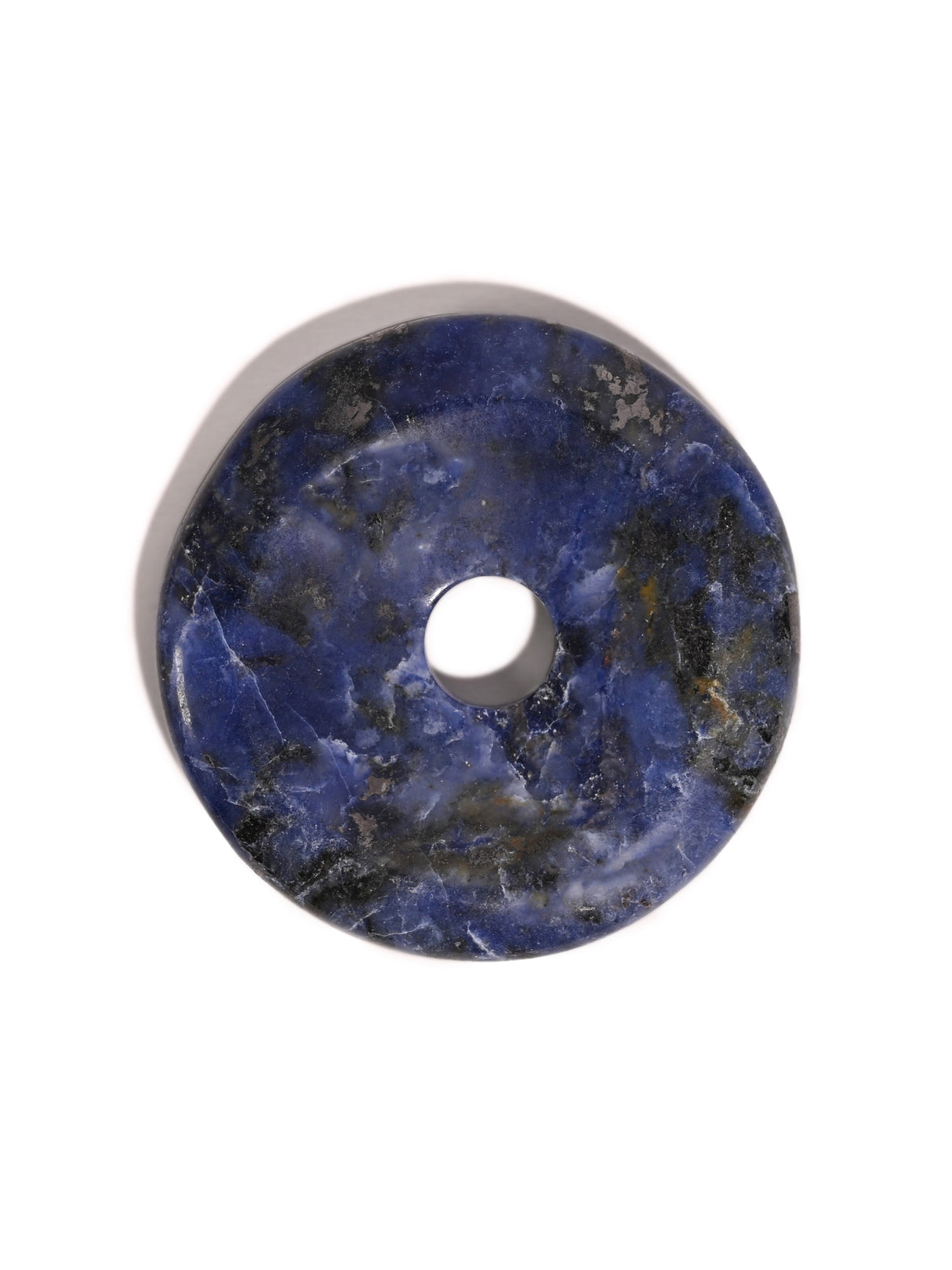 Pi Stone - Sodalite 1 | pi012