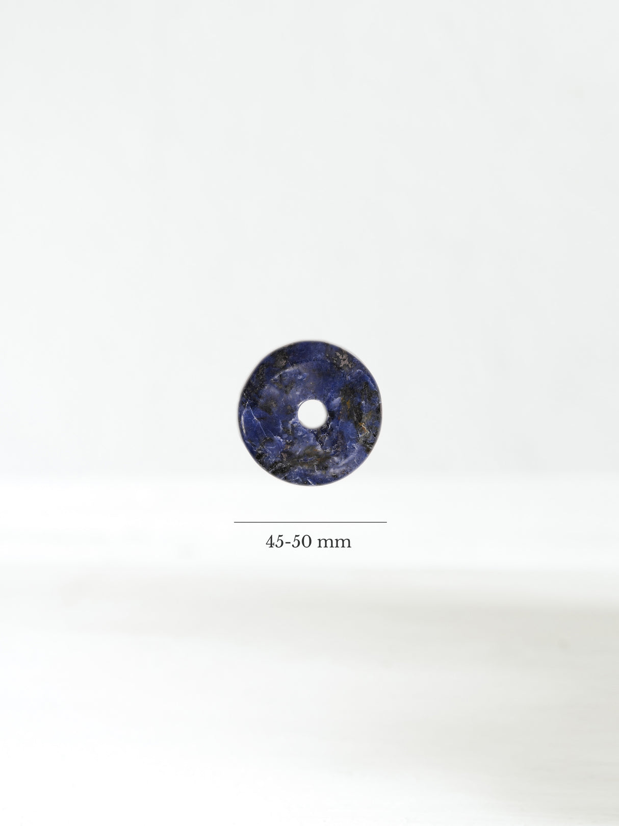 Pi Stone - Sodalite Dimension | pi012