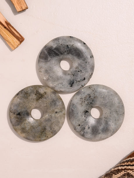 Pi Stone - Labradorite | pi034
