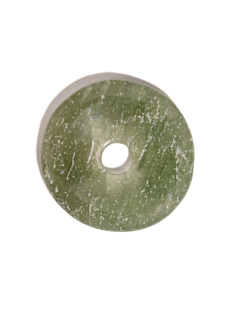 Pi Stone - Green Aventurine Natural 1 | pi054
