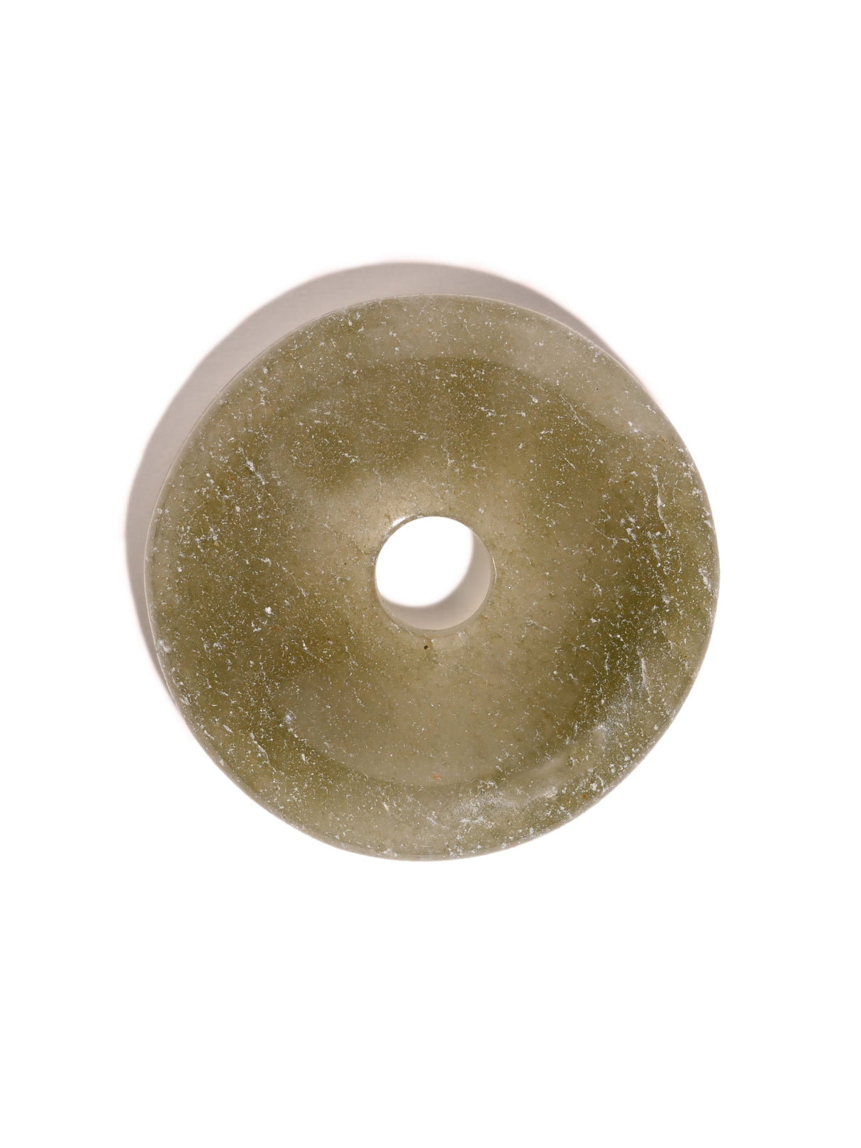 Pi Stone - Green Aventurine Natural 2 | pi054