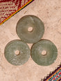 Pi Stone - Green Aventurine Natural | pi054
