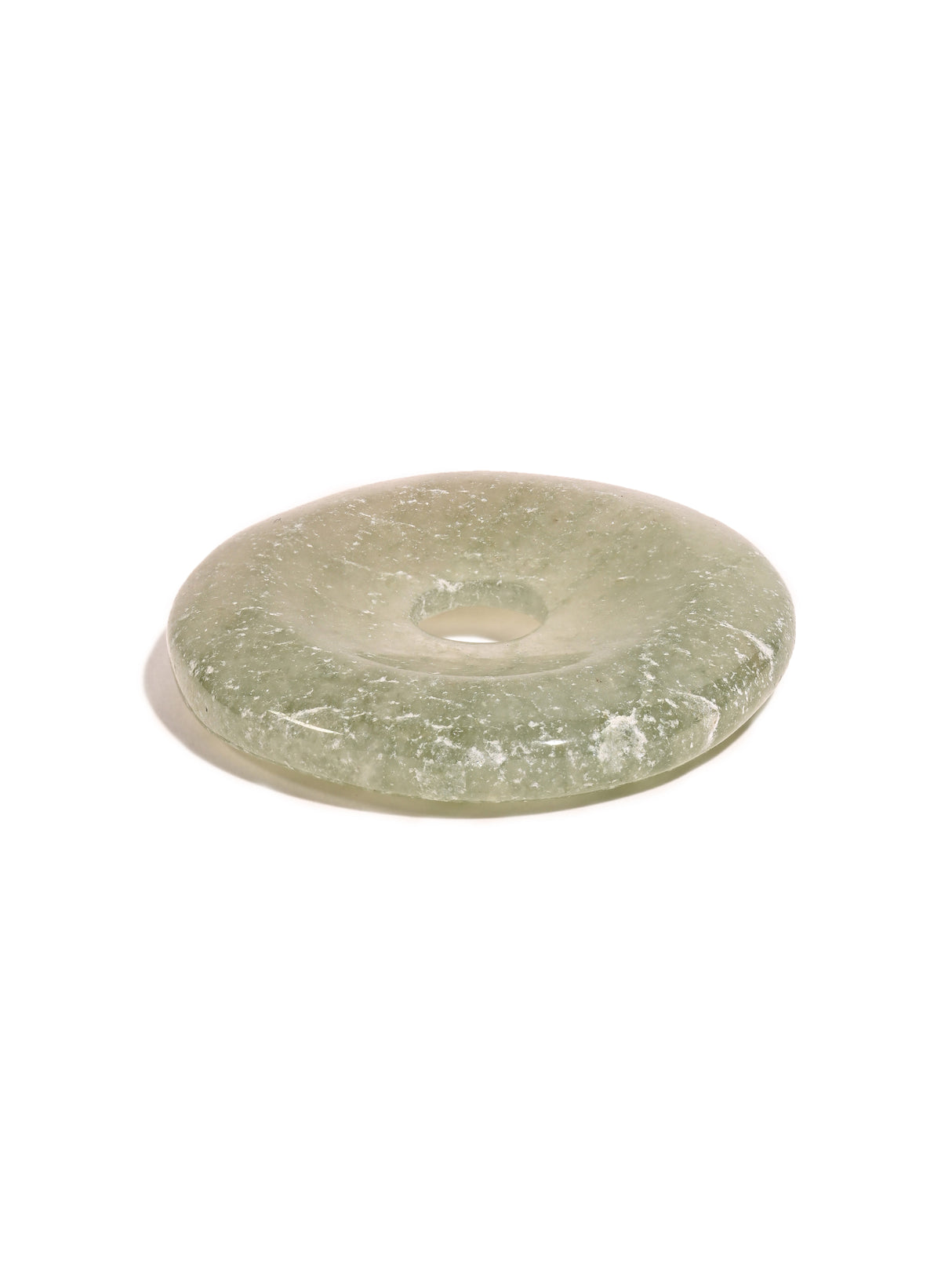 Pi Stone - Green Aventurine Natural 3 | pi054